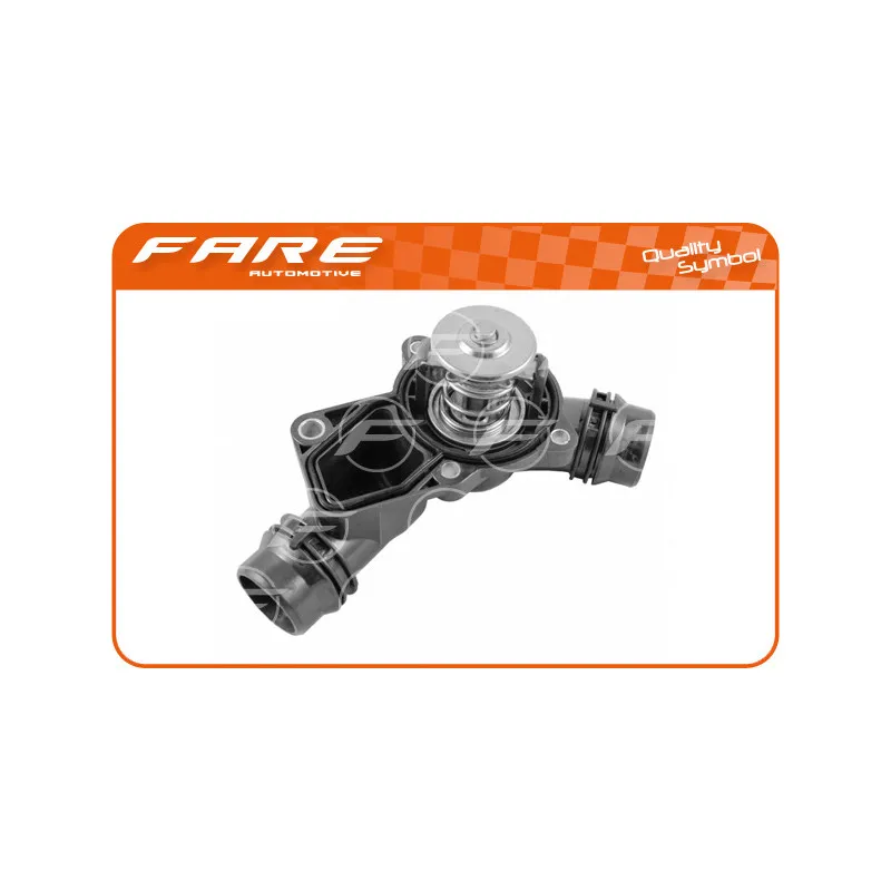 Thermostat, liquide de refroidissement FARE SA 9912