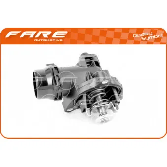 Thermostat, liquide de refroidissement FARE SA 9913
