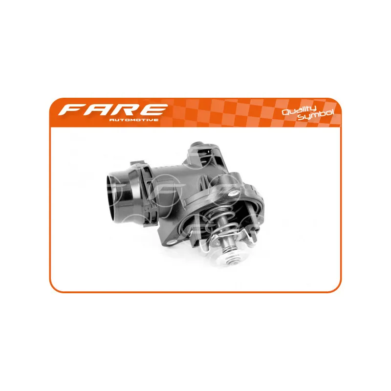 Thermostat, liquide de refroidissement FARE SA 9913