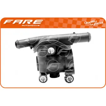 Bride de liquide de refroidissement FARE SA 9929
