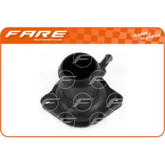 Bride de liquide de refroidissement FARE SA 9930
