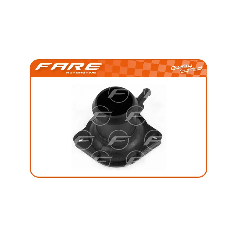 Bride de liquide de refroidissement FARE SA 9930