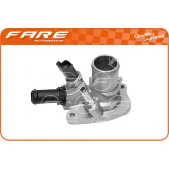 Thermostat, liquide de refroidissement FARE SA 9938