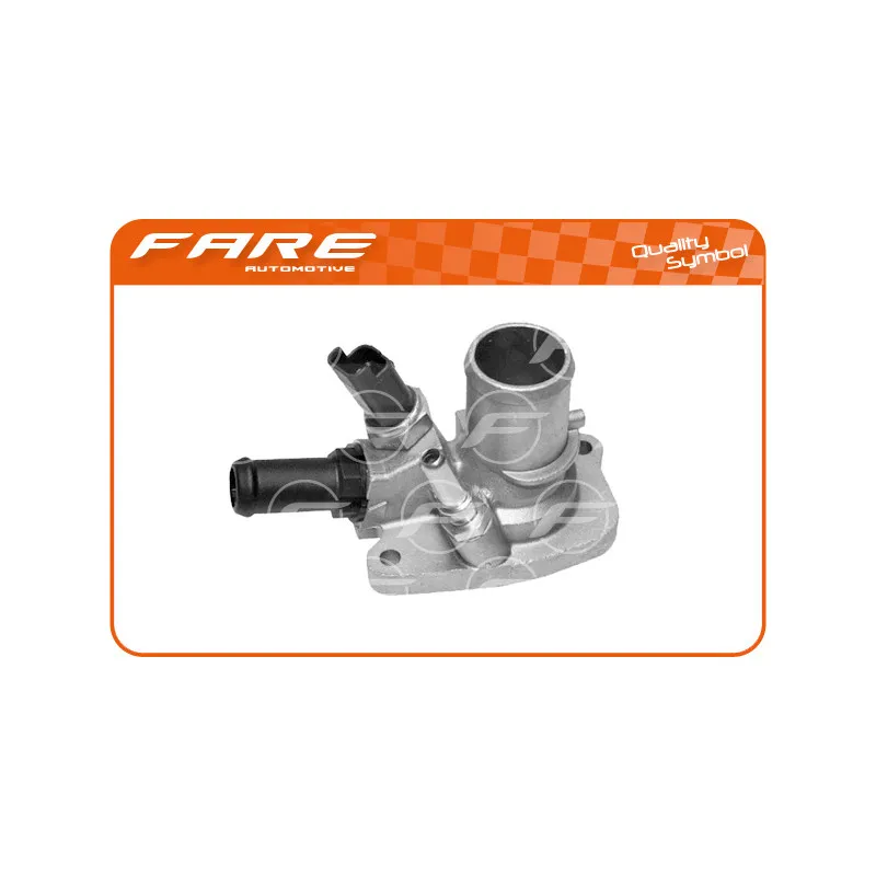 Thermostat, liquide de refroidissement FARE SA 9938