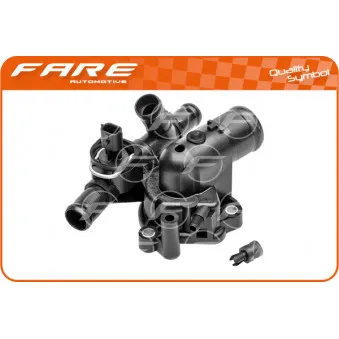 Thermostat, liquide de refroidissement FARE SA 9943