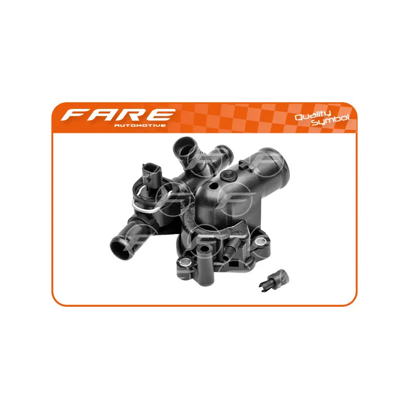 Thermostat, liquide de refroidissement FARE SA 9943