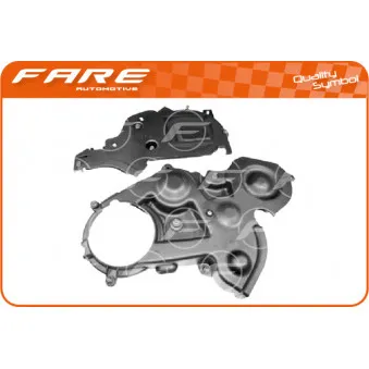 Cache, courroie FARE SA 9953