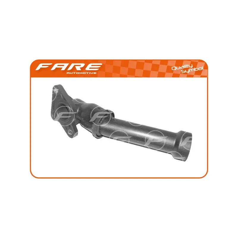 Durite de radiateur FARE SA 9955