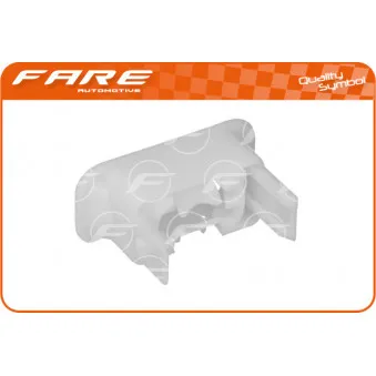 Douille de guidage, embrayage FARE SA 9960