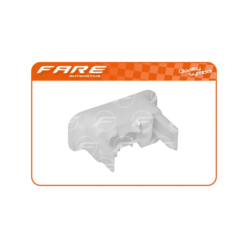 Douille de guidage, embrayage FARE SA 9960