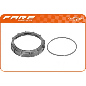 Anneau de serrage, pompe à carburant FARE SA 9965