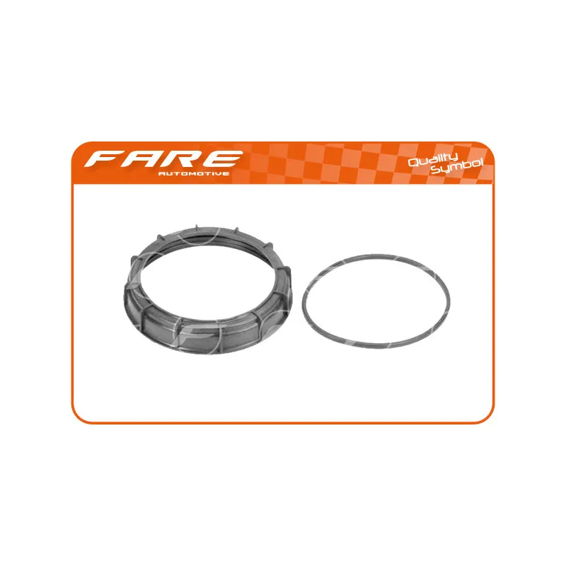 Anneau de serrage, pompe à carburant FARE SA 9965
