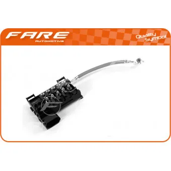 Boîte à fusibles FARE SA 9973