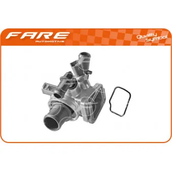 Thermostat, liquide de refroidissement FARE SA 9974