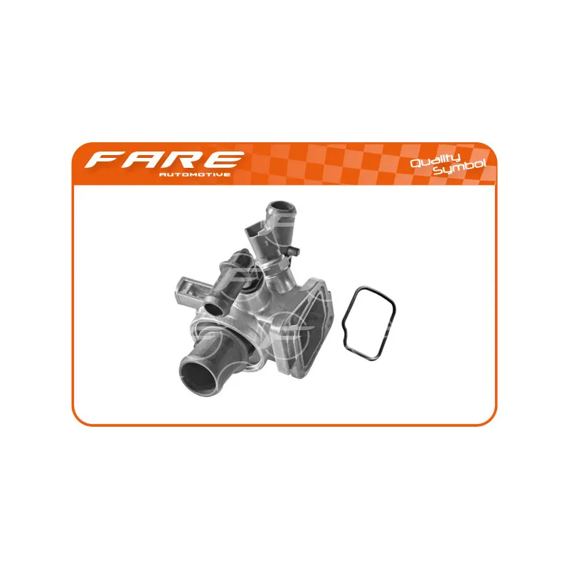 Thermostat, liquide de refroidissement FARE SA 9974