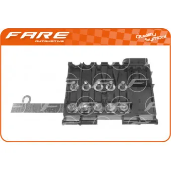 Boîte à fusibles FARE SA 9975