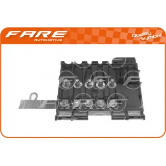 Boîte à fusibles FARE SA 9976