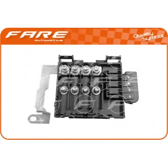 Boîte à fusibles FARE SA 9977