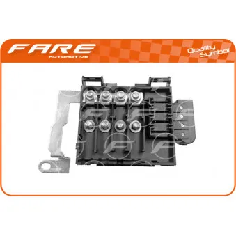 Boîte à fusibles FARE SA 9978