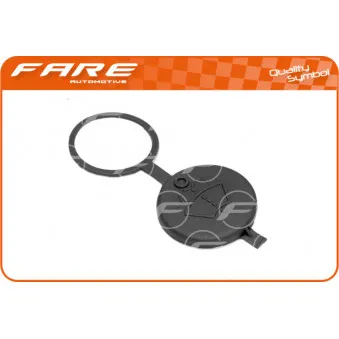 Bouchon, réservoir d'eau de nettoyage FARE SA 9979