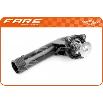 Thermostat, liquide de refroidissement FARE SA 9988