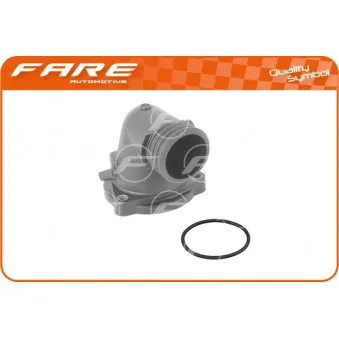 Boîtier du thermostat FARE SA 9990