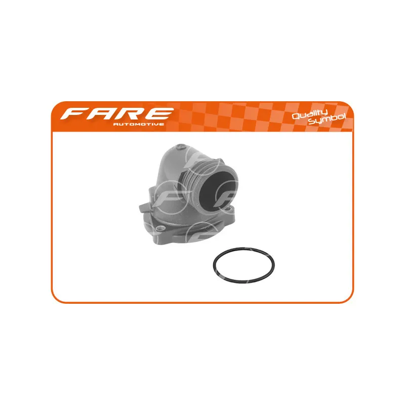 Boîtier du thermostat FARE SA 9990
