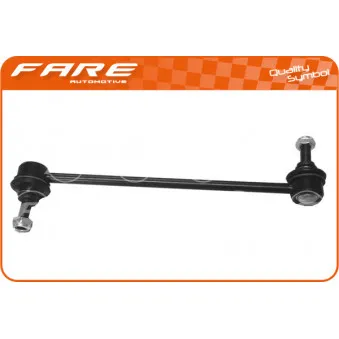 Entretoise/tige, stabilisateur FARE SA F0004A