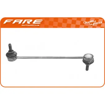 Entretoise/tige, stabilisateur FARE SA F0010R