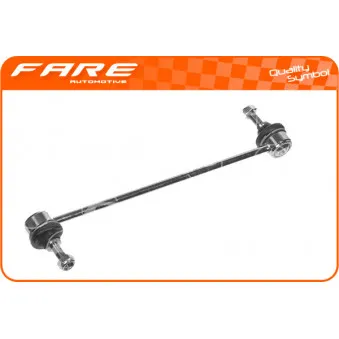 Entretoise/tige, stabilisateur FARE SA F0012CI