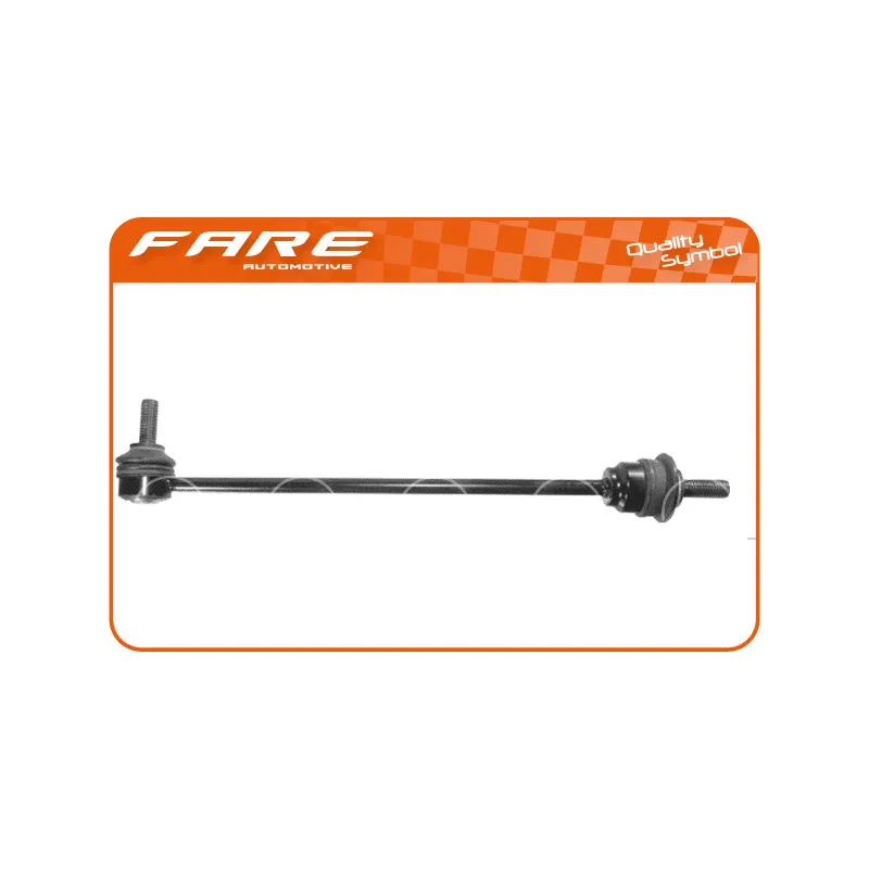 Entretoise/tige, stabilisateur FARE SA F0013CI