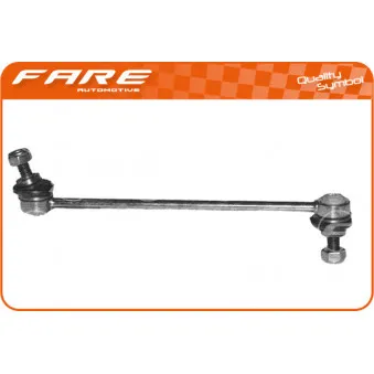 Entretoise/tige, stabilisateur FARE SA F0013FO