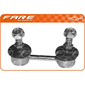 Entretoise/tige, stabilisateur FARE SA F0013HY