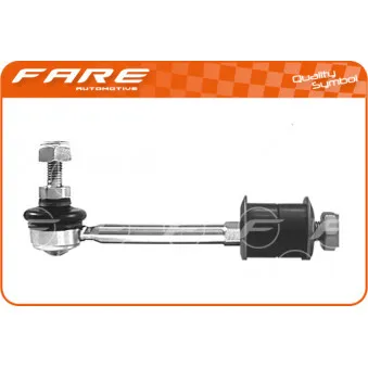 Entretoise/tige, stabilisateur FARE SA F0013N
