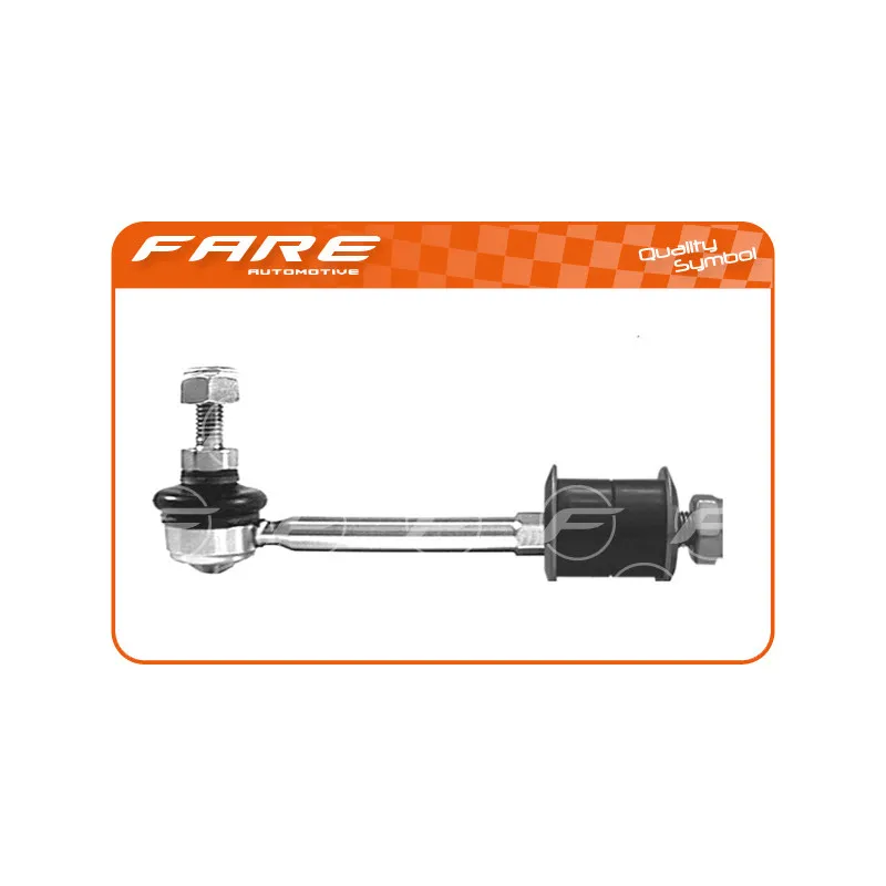 Entretoise/tige, stabilisateur FARE SA F0013N