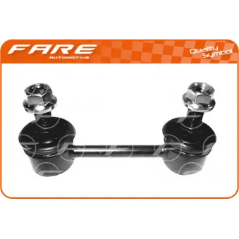 Entretoise/tige, stabilisateur FARE SA F0014N