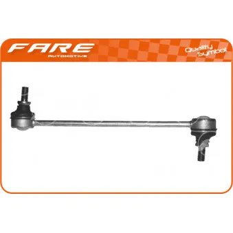 Entretoise/tige, stabilisateur FARE SA F0015B