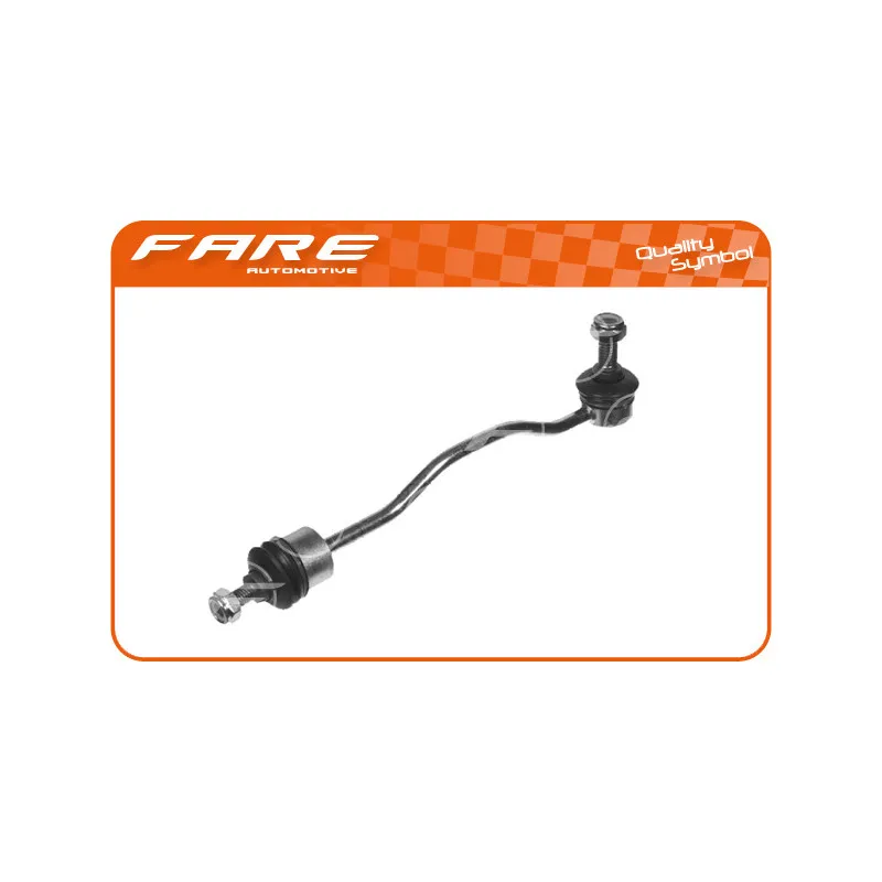 Entretoise/tige, stabilisateur FARE SA F0015FO