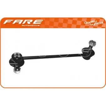 Entretoise/tige, stabilisateur FARE SA F0016MA