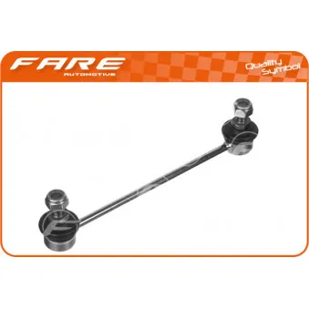 Entretoise/tige, stabilisateur FARE SA F0016O