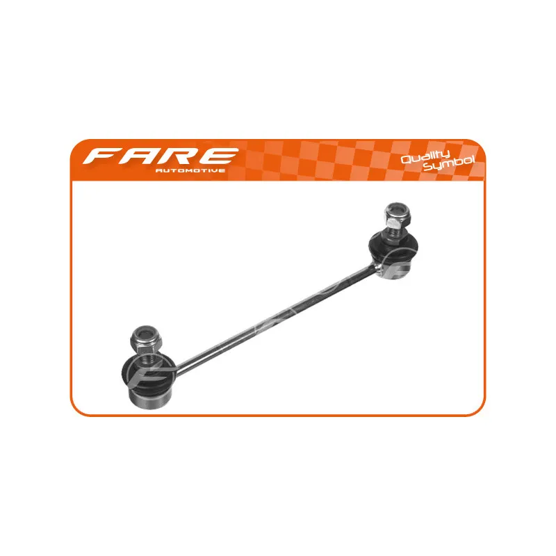 Entretoise/tige, stabilisateur FARE SA F0016O