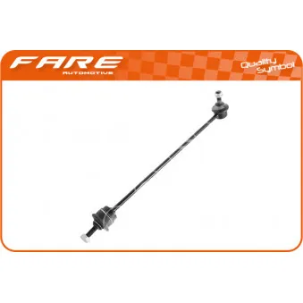 Entretoise/tige, stabilisateur FARE SA F0016R