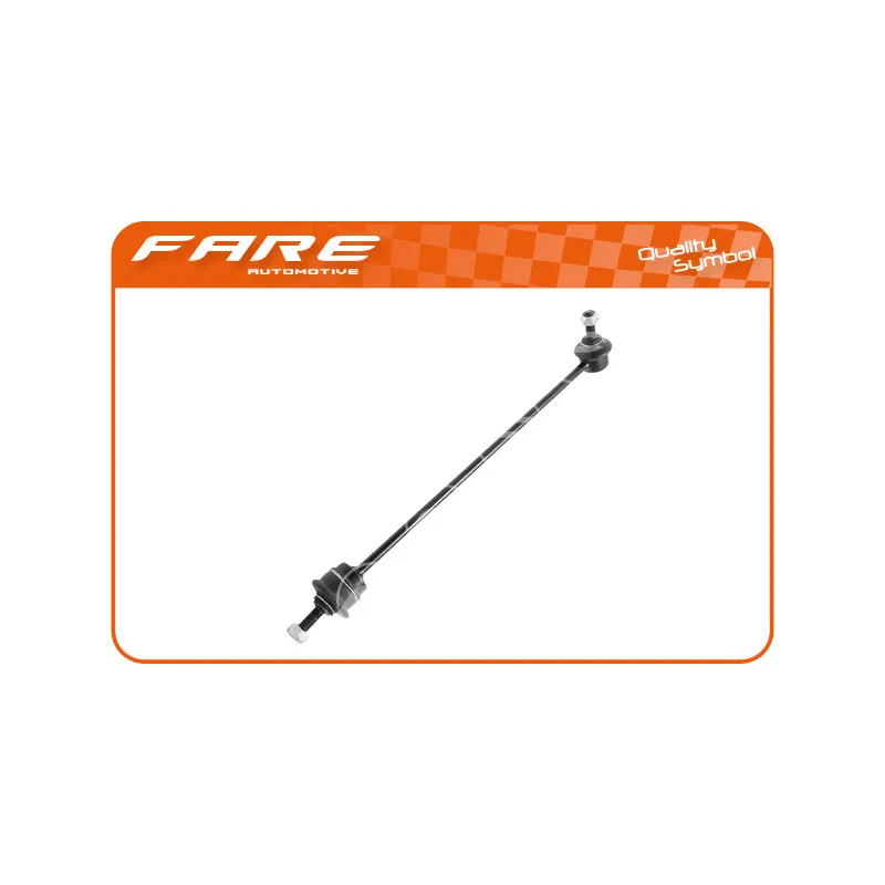 Entretoise/tige, stabilisateur FARE SA F0016R