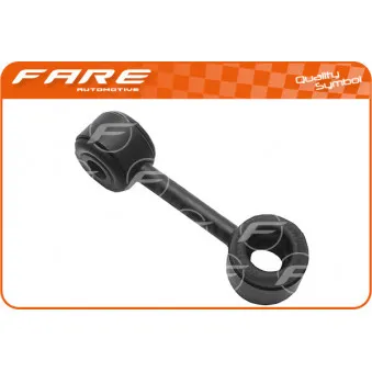 Entretoise/tige, stabilisateur FARE SA F0017V