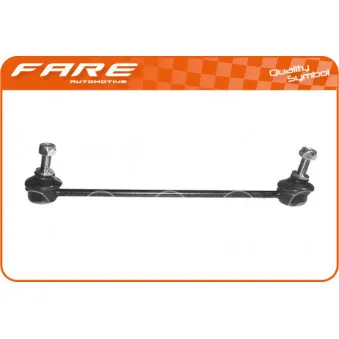 Entretoise/tige, stabilisateur FARE SA F0018P
