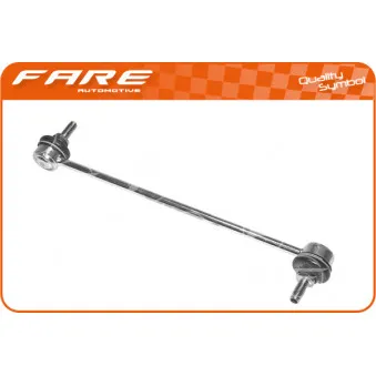 Entretoise/tige, stabilisateur FARE SA