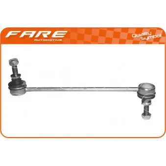 Entretoise/tige, stabilisateur FARE SA F0019FO