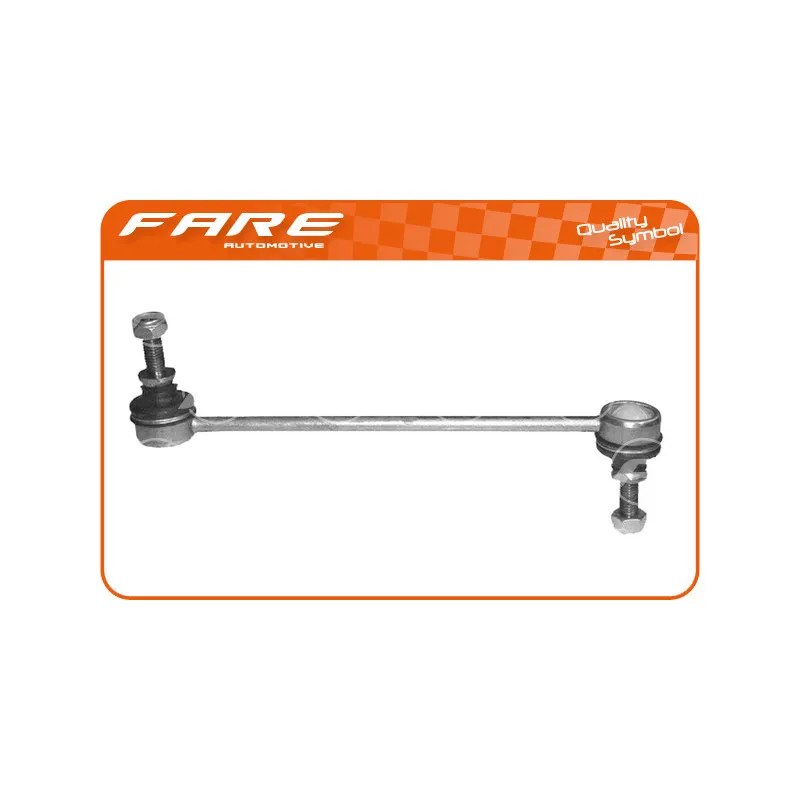 Entretoise/tige, stabilisateur FARE SA F0019FO