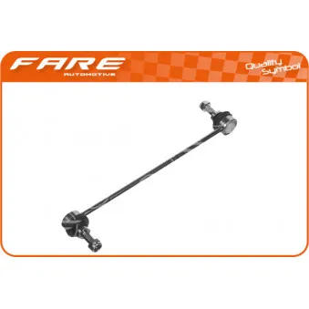 Entretoise/tige, stabilisateur FARE SA F0024F