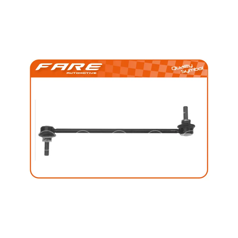 Entretoise/tige, stabilisateur FARE SA F0025R